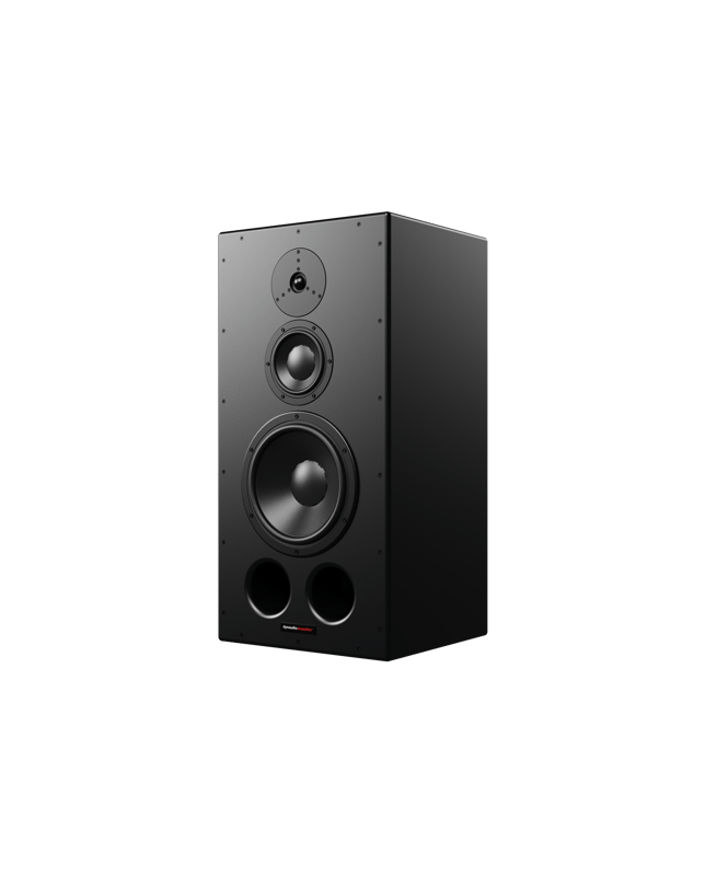 Vintage Digital Dynaudio Acoustics M2 MkII | A revelation